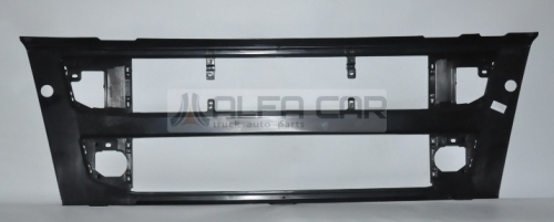 AC21397813 Решетка радиатора нижняя V FM 3V Alfa Car1